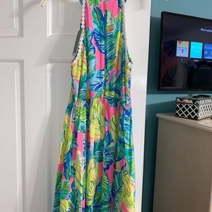 Lily Pulitzer dress size 0